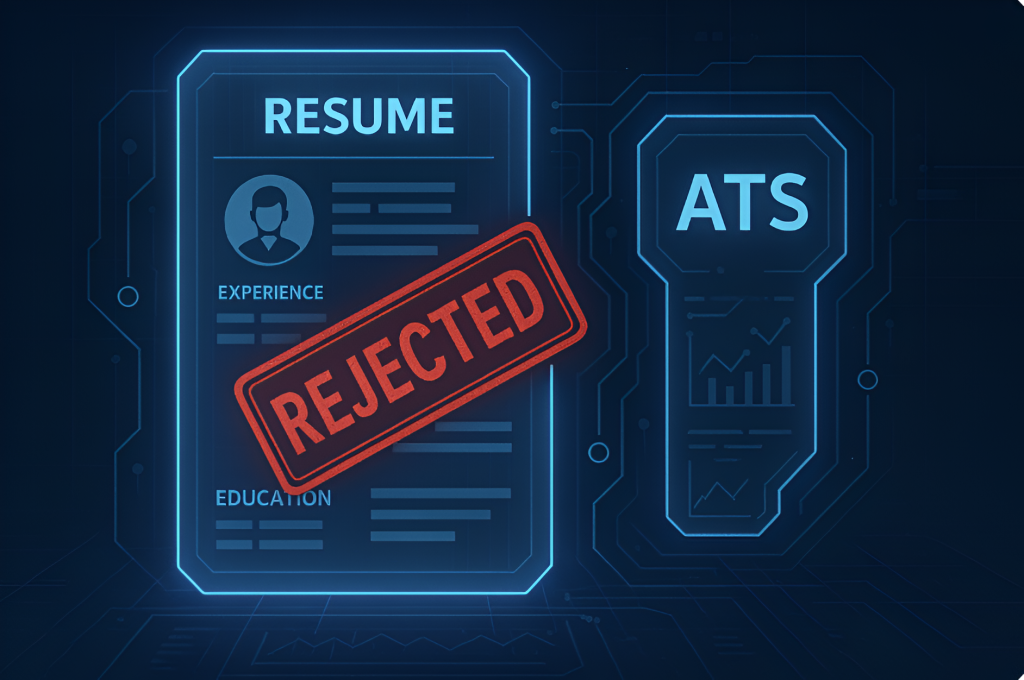What is ATS-friendly resume